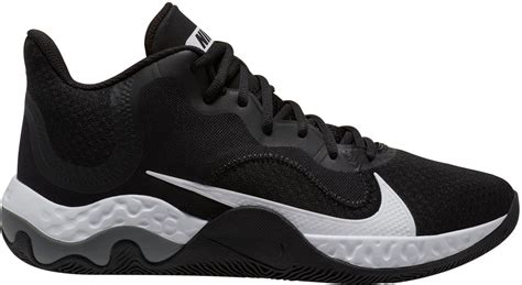 Nike renew elevate basketball shoes